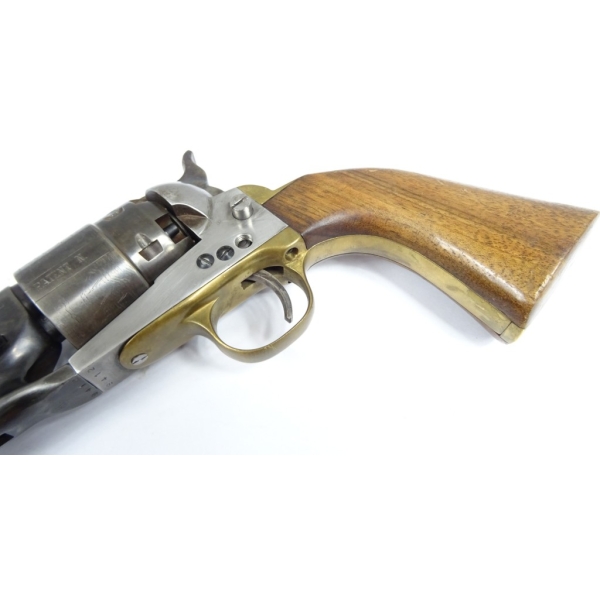 Rewolwer Colt Army mod. 1860 kal. .44BP
